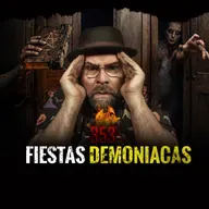 Habitantes Aterradores, Sucesos Inexplicables y Fiestas Demoniacas | EP 353