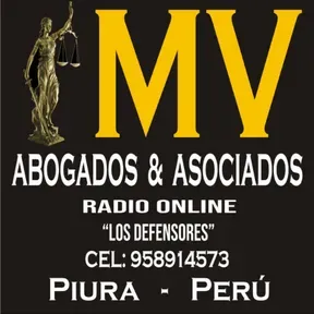 MV Radio Online