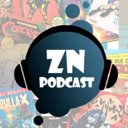 ZonaNegativa Podcast