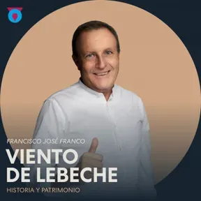 VIENTO DE LEBECHE