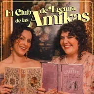 ¡Los SECRETOS de YO SOY AMÉRICO! | El club de lectura de las Amikas