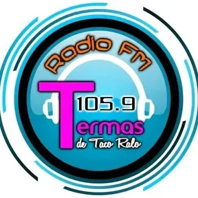 TERMAS TACO RALO 105-9