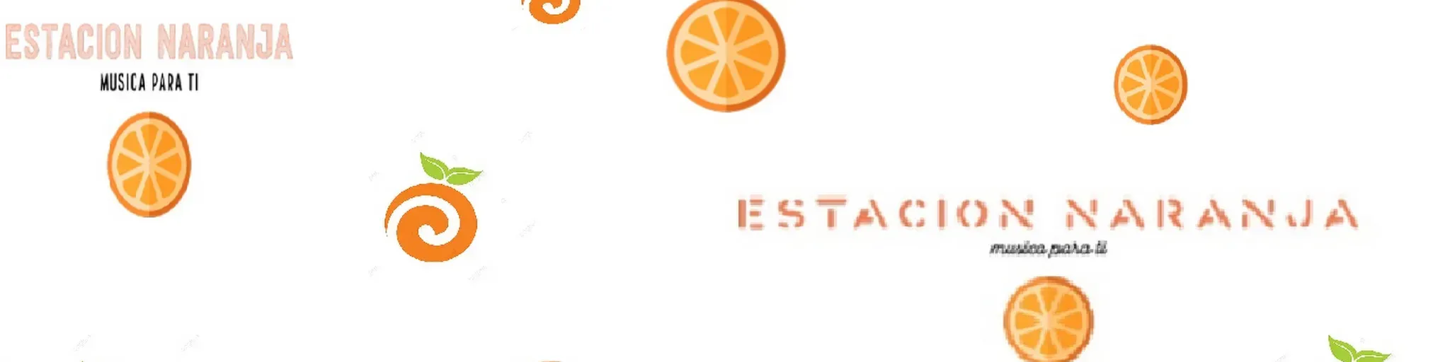 radio stac1on naranja