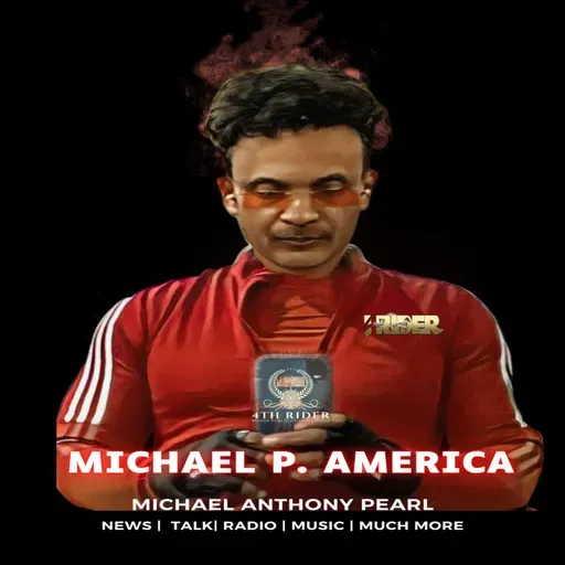 The Michael P. America The Interviews