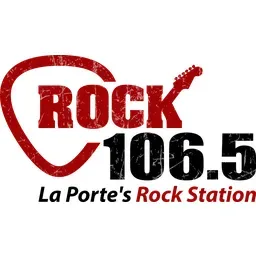 Rock 106.5