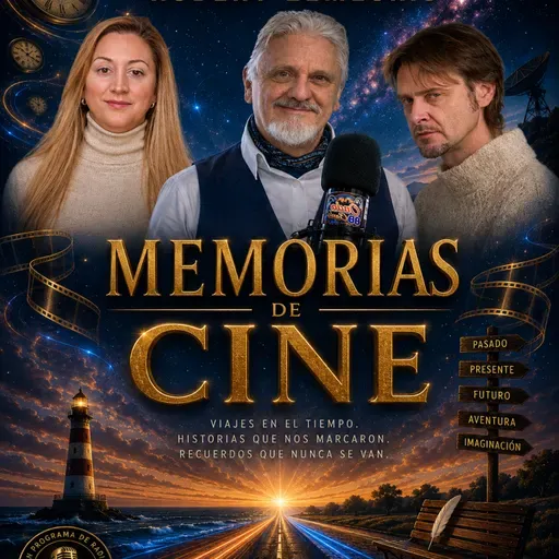Memorias de Cine XI  "JAMES CAMERON"