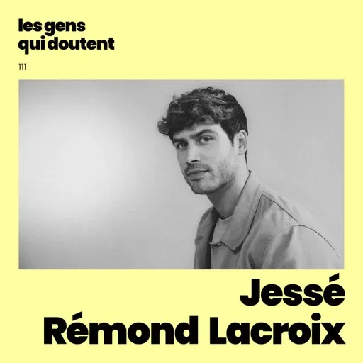 Jessé : « J’ai écrit ce roman pour que ma famille vive plus longtemps »