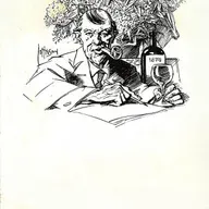 "Kunst und Feindbild – Arthur Johnson und der Kladderadatsch“