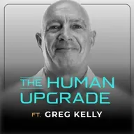 Fix What’s Making You Feel Old—From Joints to Mitochondria | Dr. Greg Kelly  : 1296
