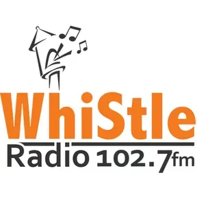 CIWS WhiStle 102.7 FM -