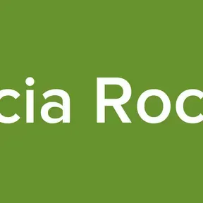 Alicia Rock ll