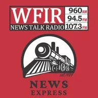 Local Voices on Incarceration, Kaine Supports Two-State Plan, Local Bakery and Bistro Closes Locations | WFIR News Express – 9/22/25