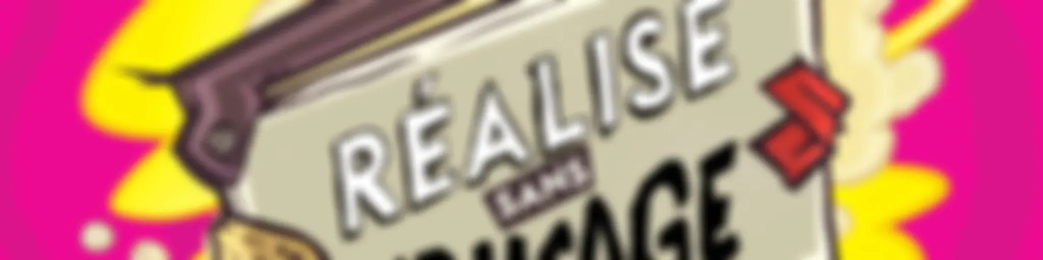 Réalisé Sans Trucage