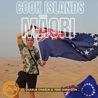Bonus 154.5 - Should the Cook Islands change their flag?