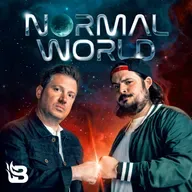 Ep 330 | The End of the (Normal) World