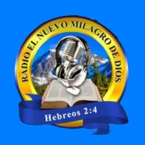 Radio Nuevo Milagro de Dios