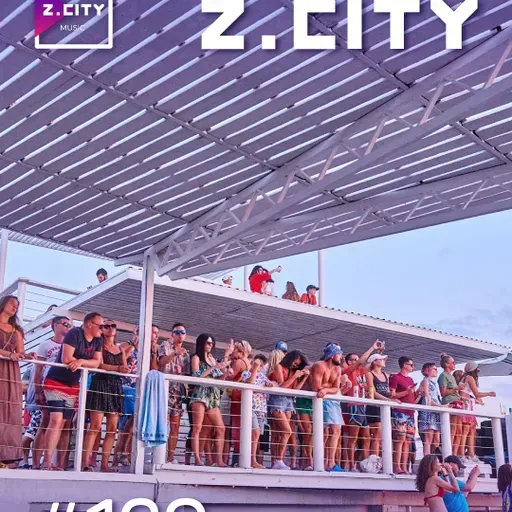 Sergey Baribyn @ Z.CITY SHOW 139 #139