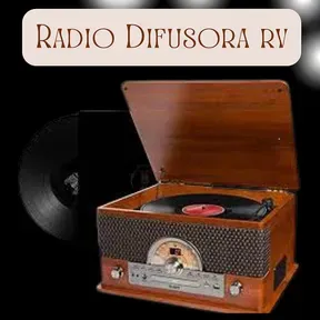 Radio DIfusora RV web App