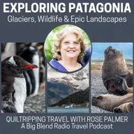 Exploring Patagonia: Glaciers, Wildlife & Epic Landscapes