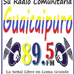 Radio Guaicaipuro 89.5 FM