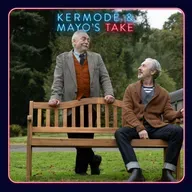 Brian Cox on GLENROTHAN: will it go down smoothly with Mark?