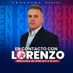En Contacto con Lorenzo