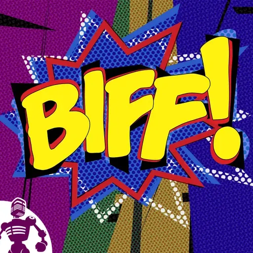 Biff! 247: Marvel Zombies
