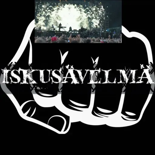 JAKSO 135 - LINKIN PARK - HYBRID THEORY