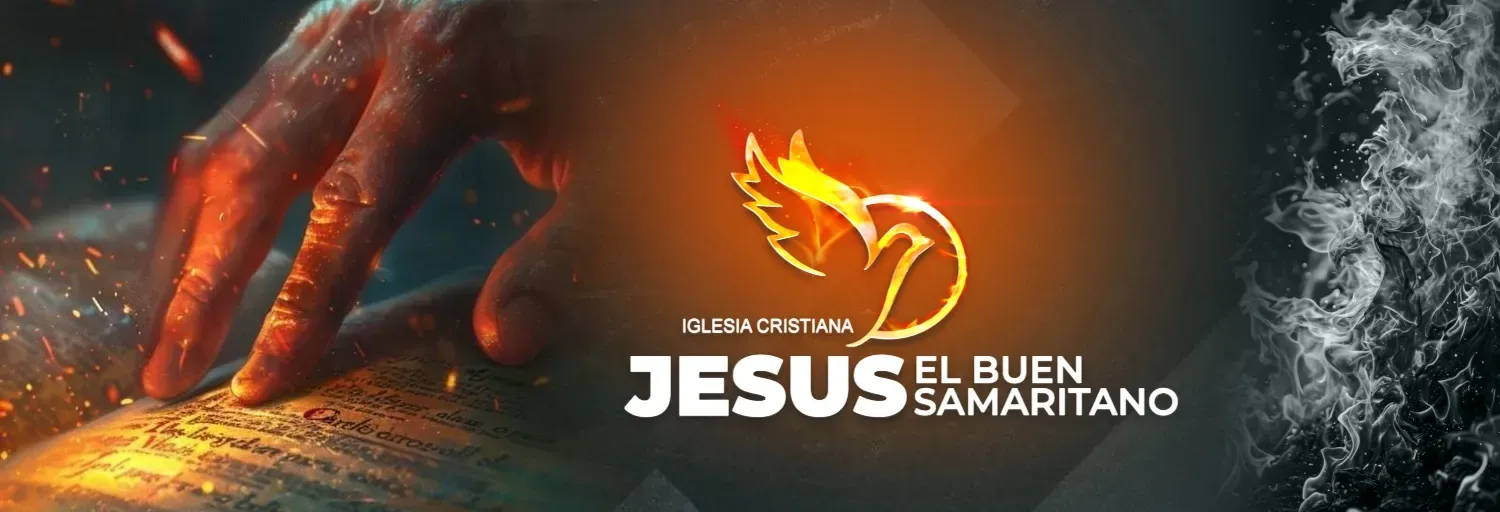 De Dios Es El Poder TV