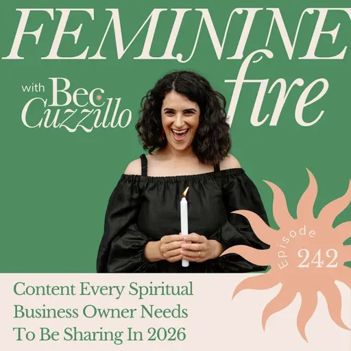 Content Every Spiritual Business Owner Needs To Be Sharing In 2026