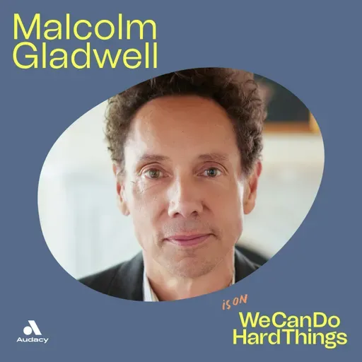 Malcolm Gladwell: Are We at a National Tipping Point?