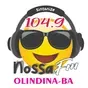 Rádio Nossa FM Olindina