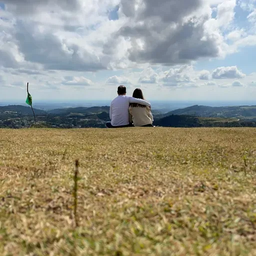 Ponto de Despertar | Reconhecer as pessoas