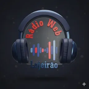 Web rádio Lajeirão