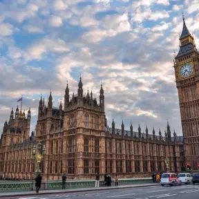 UK Parliament Radio