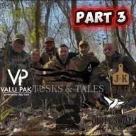 Part 3: Straight Answers from the Vet Table with Dr. Tim & Dr. Jessica