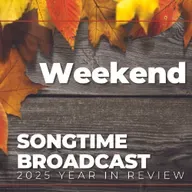 Daily Broadcast 11/15/2025 –Weekend