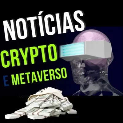 NOTÍCIAS INÉDITAS PODE IMPACTAR CRIPTOMOESAS E O METAVERSO !