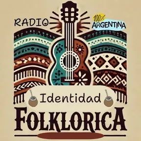IDENTIDAD FOLKLÓRICA