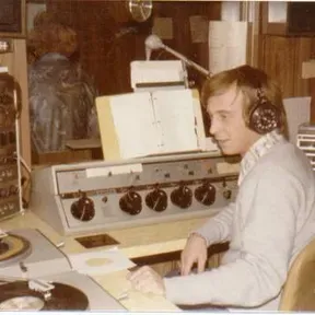The Cliff Edwards Show