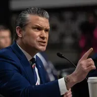 Hegseth in the Hot Seat