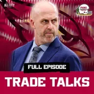 REPORT: Arizona Cardinals “Trying To Trade Down” From Third Overall Pick In 2026 NFL Draft