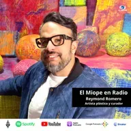 Reymond Romero, una revisión del arte en Venezuela