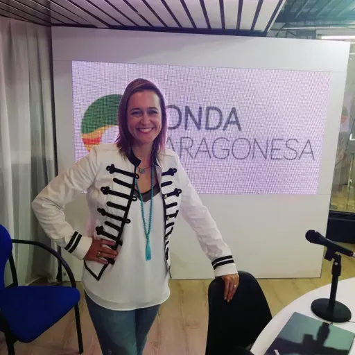 Las Mañanas de Onda Aragonesa, Ana Serrano 18/09/2023