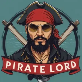 PIRATE LORD ALMIGHTY