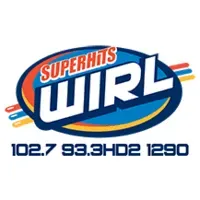SuperHits WIRL