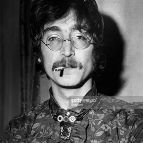 John Lennon