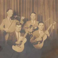 Melodías Pizarras: 78 RPM - Hell Broke Loose in Georgia - 21/03/26