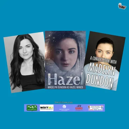 ‘Hazel’ Starring Bethlehem’s Own Madelyn Dundon Comes to ArtsQuest for Three Special Screenings
