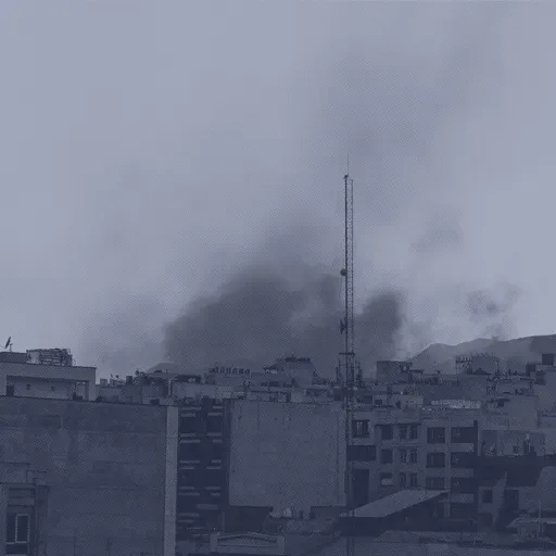Will The U.S. Get Involved In Military Action With Iran?